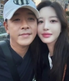   조선의 사랑꾼 류시원 아내 이아영, 대치동 수학 강사의 반전 일상과 체중 고백