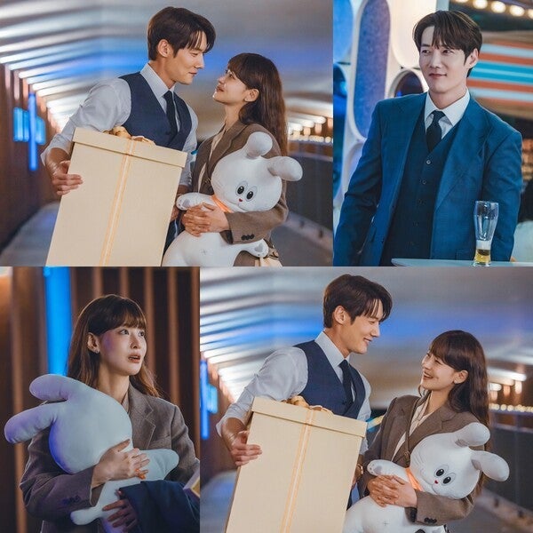 최진혁X오연서의 역주행 로맨스 ㅣ 아기가 생겼어요. 줄거리, 등장인물 총정리