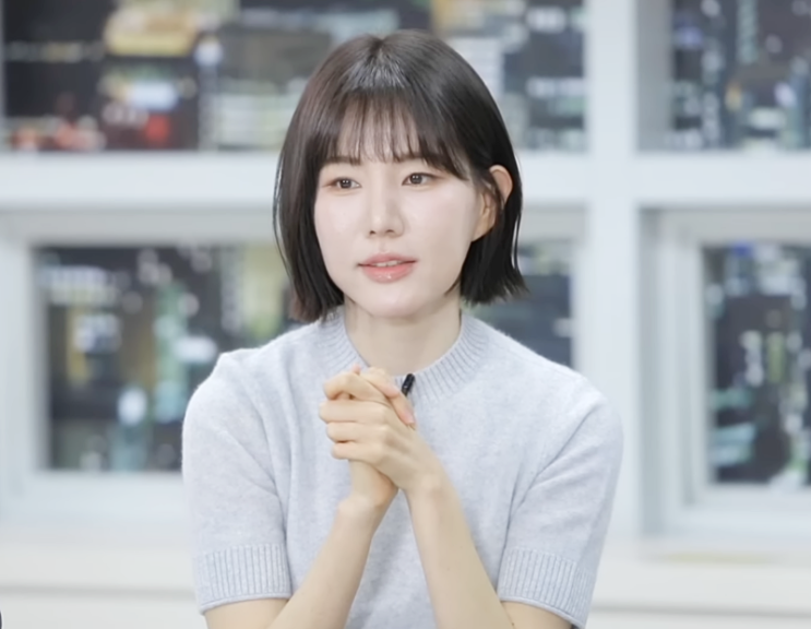  나솔 29기 현숙, 라방 보고 안은진인 줄? 알려준 비결 솔직하네요