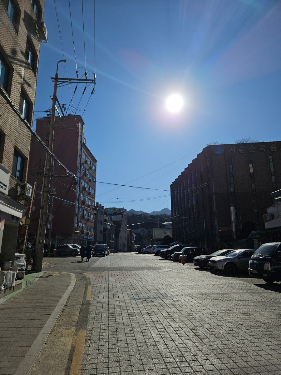 마더락 서울대점 사진 2