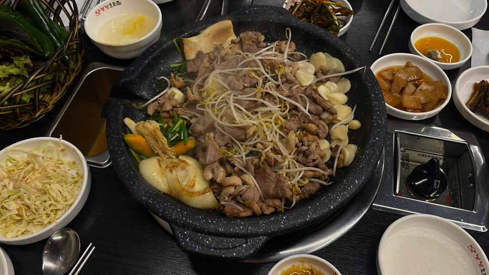 낭낭오리집 파주점 사진 3