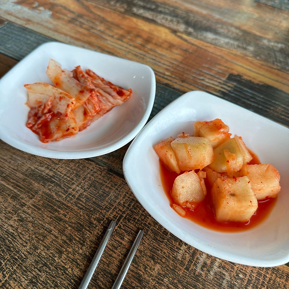 큰맘할매순대국 영덕강구점 사진 6