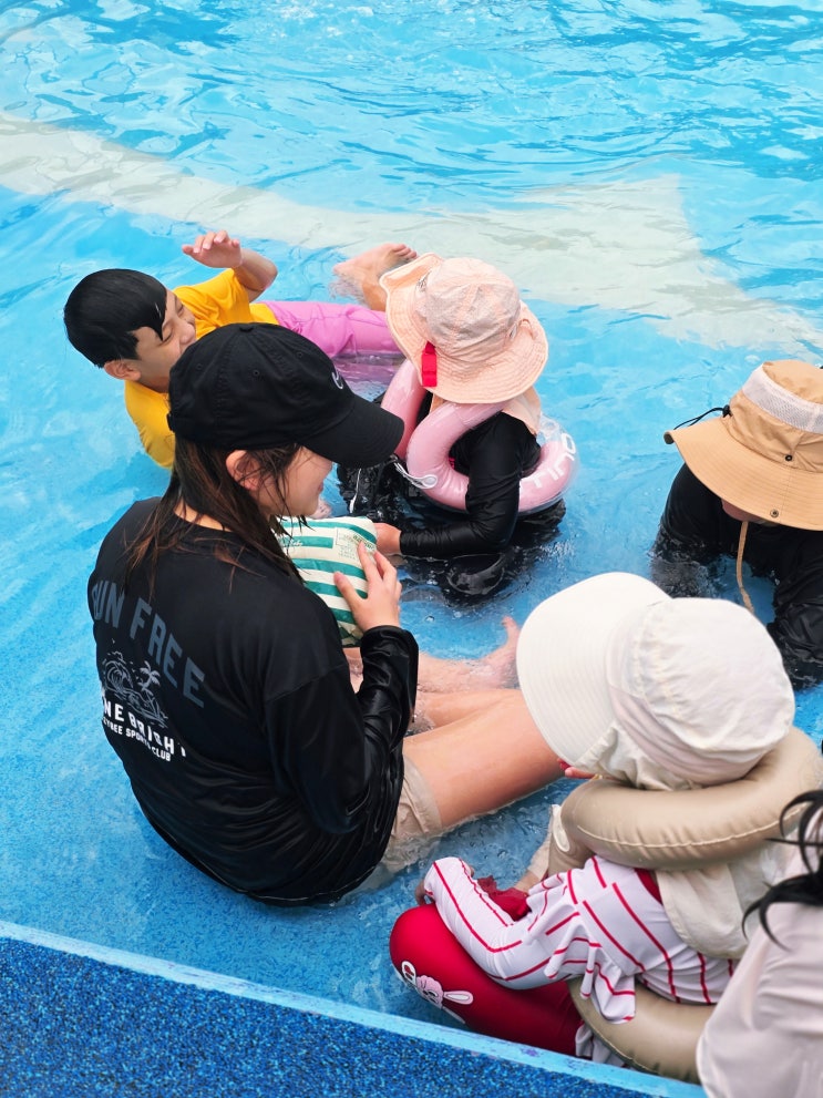  아이와 해외 한달살기 세부 가족여행 세부 GITC 필리핀 영어캠프