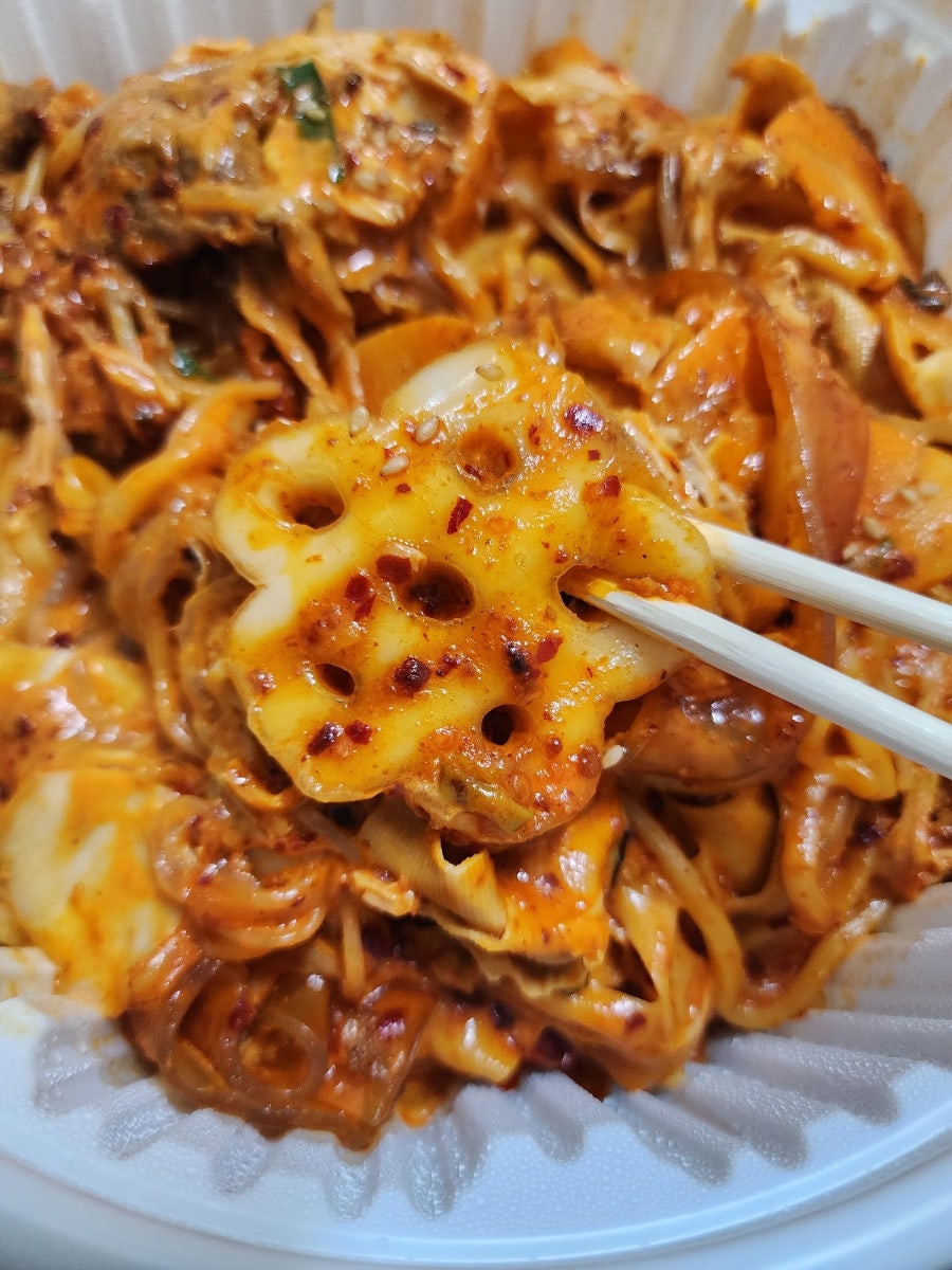 소림마라 성북점 사진 3