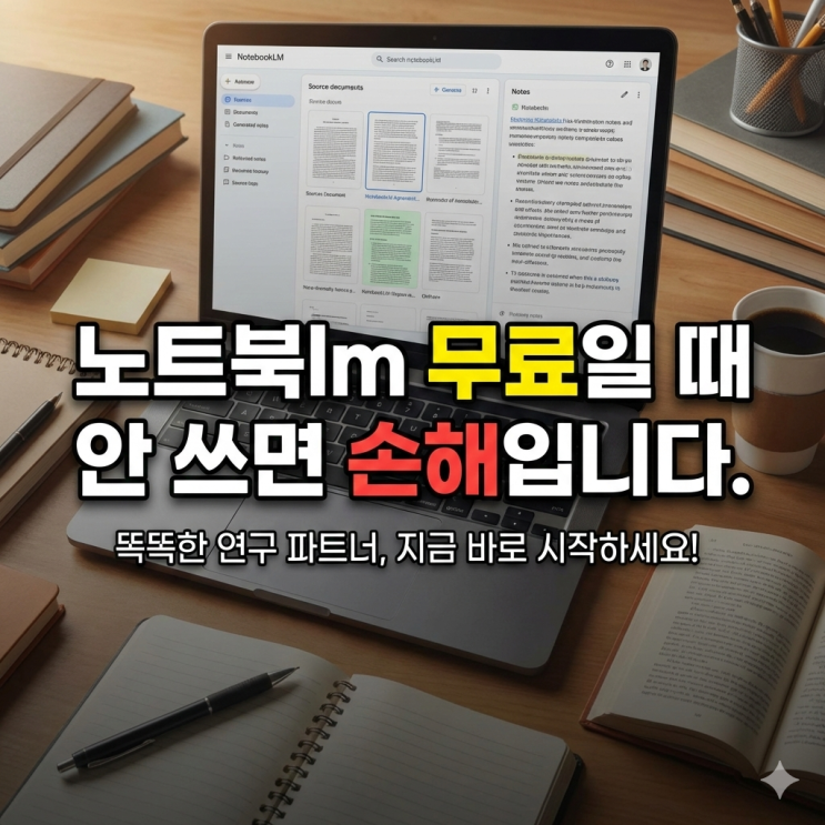  캐쩌는 노트북lm 무료일때 안쓰면 손해입니다.