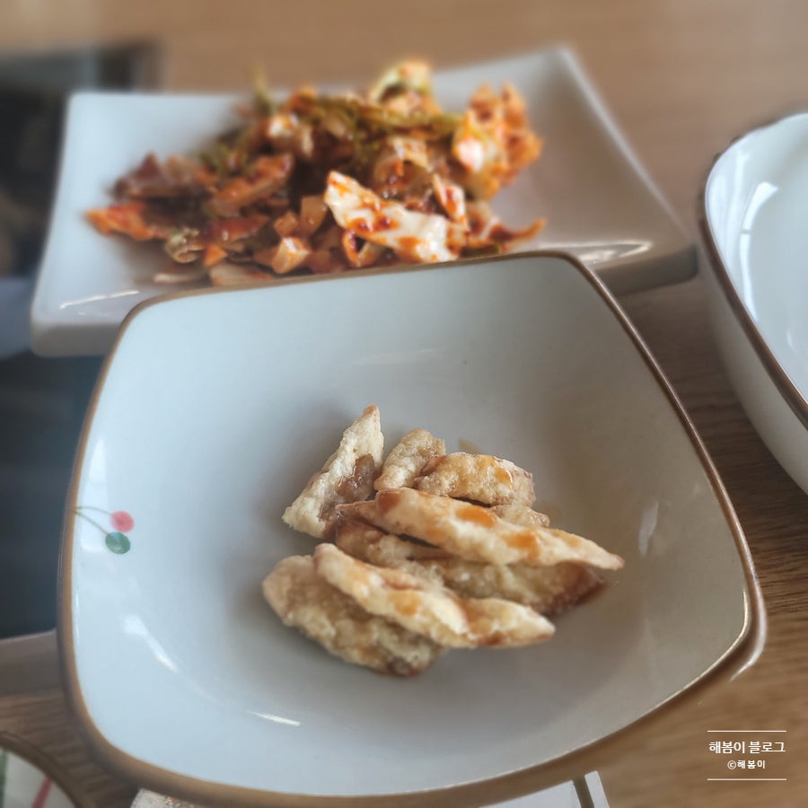 황금복집 본점 사진 2