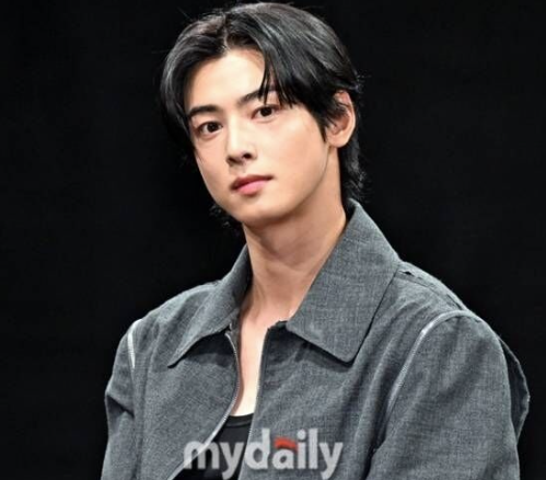   차은우 200억 추징 뒤엔 '재계 저승사자' 조사 4국이 있었다?!