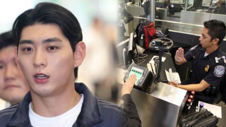  “미국 입국 불허?” 이정후 LA 공항 ‘구금’ 논란 확산… 시즌 행사 앞두고 날벼락? 불법 논란까지 총정리 