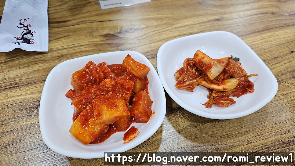 큰맘할매순대국 충북혁신점 사진 6