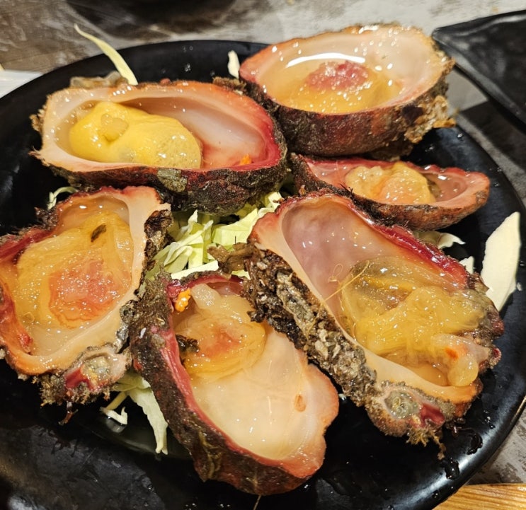  서동탄역 맛집 회쳐모여! 여기가 벌써 3차 오늘 그냥 죽지뭐