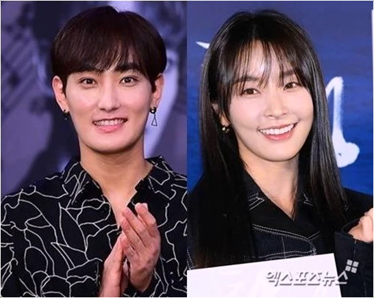  강타 정유미 결혼 결심? 문희준 소율 가족 향한 부러운 고백