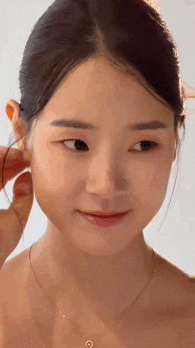  잠실헤어메이크업 잘하는 곳｜'우아 헤어&메이크업' 촬영 메이크업 솔직 후기