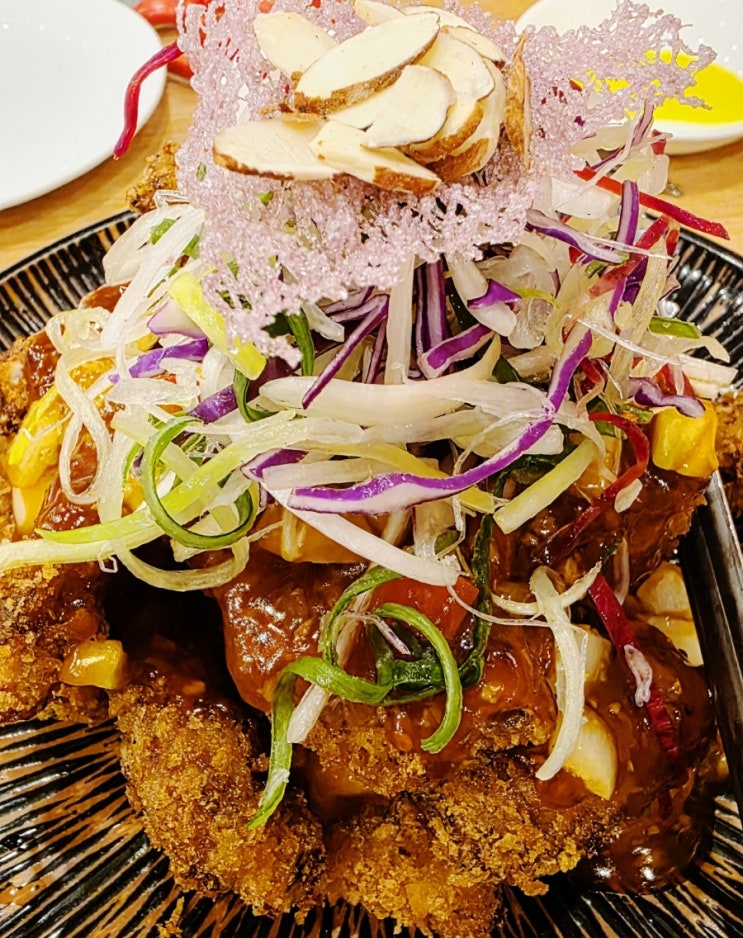  [연산동]국가공인 조리기능장이 만드는 중식요리의 향연 부산시청맛집 '메이리'