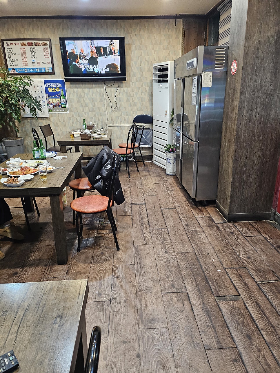 멕시칸치킨호프 만촌점 사진 4