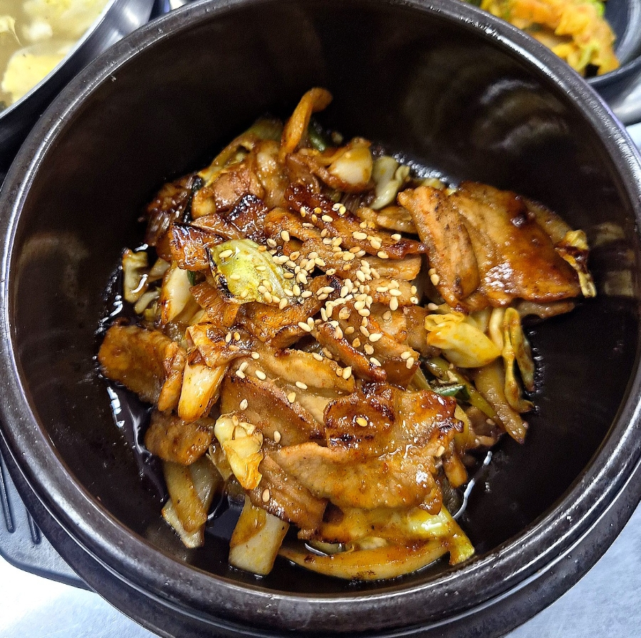 보천식당 사진 6