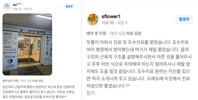 What could cause leg pain while walking that improves only after prolonged rest? — 본문 그림