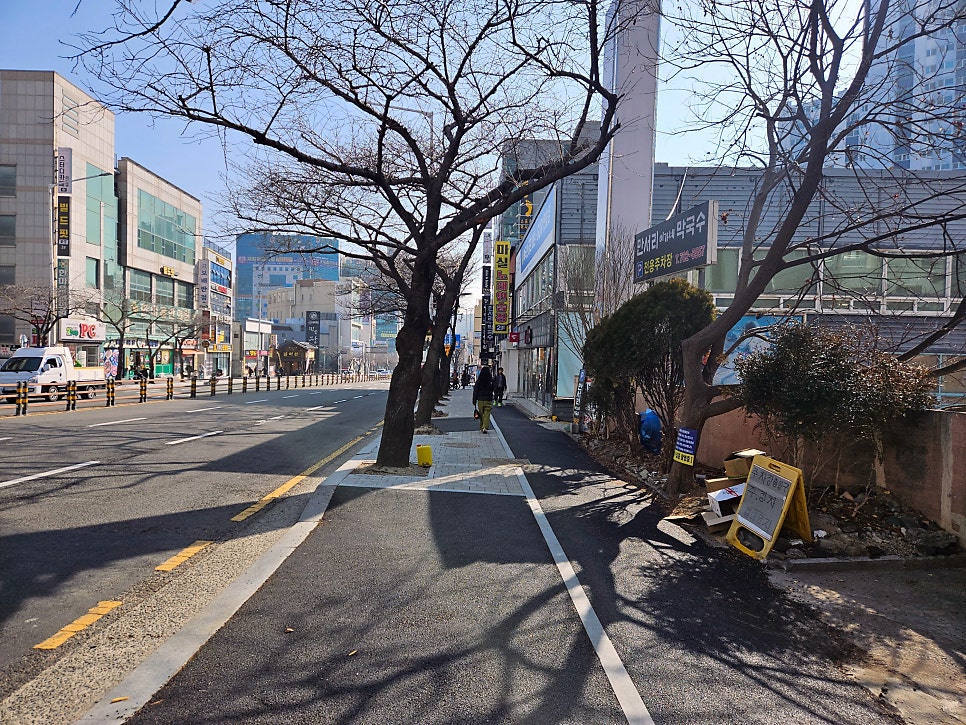 선농원 사진 1