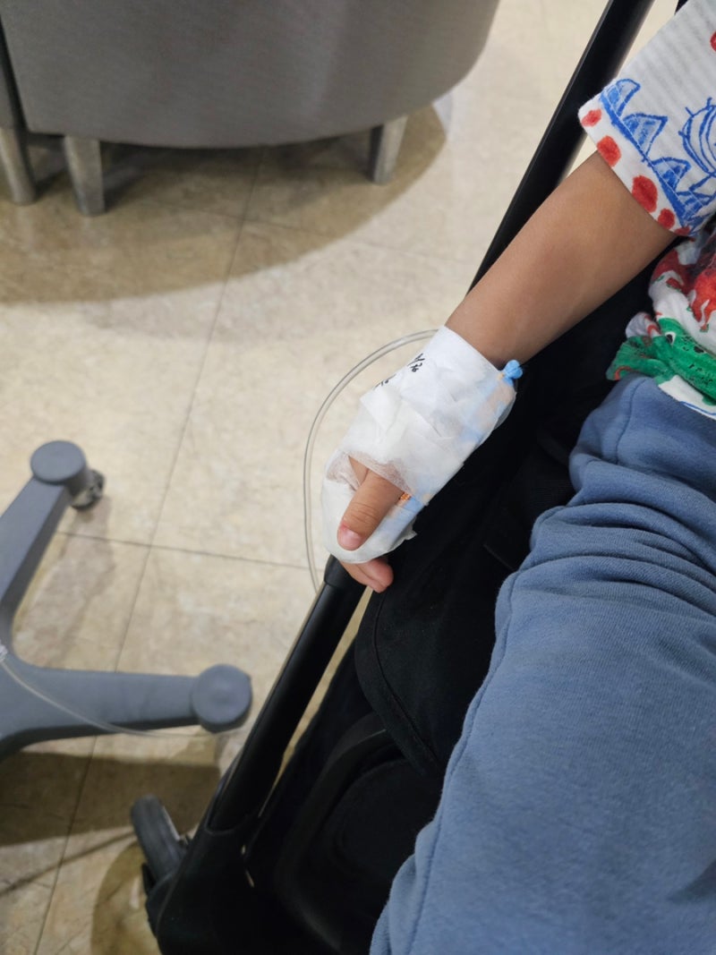 서울 영유아 어린이 24시 응급 접수 및 입원 가능한 병원 / 성북 우리아이들병원 / 365일 24시 ....