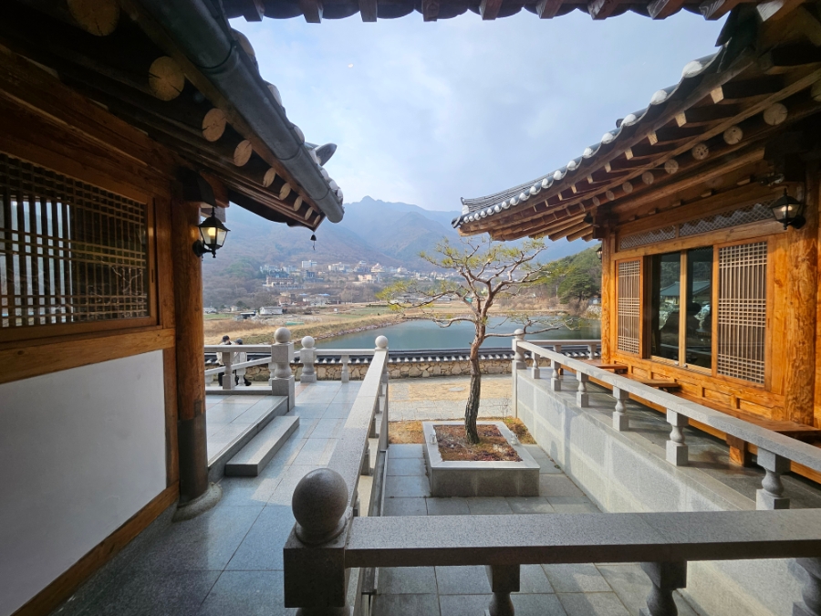 등억못 사진 3