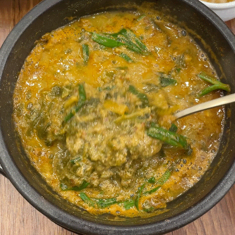  대전용전동맛집 예조은추어탕 | 추어탕 한 그릇으로 속이 든든해지는 국산 추어탕 맛집
