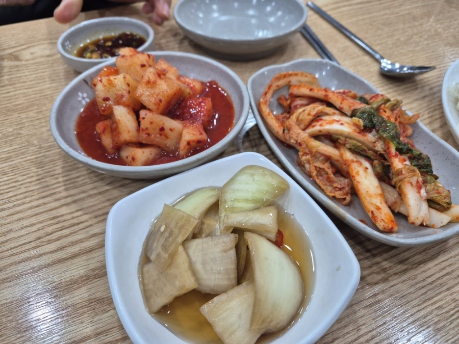 큰손냉면 사진 6