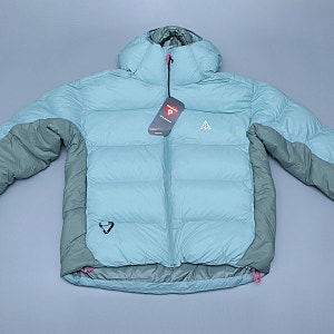 나이키 ACG '루나 레이크' 패딩 프리마로프트 (NIKE ACG "Lunar Lake" PrimaLoft®) - 날씨 추울 때 따뜻....