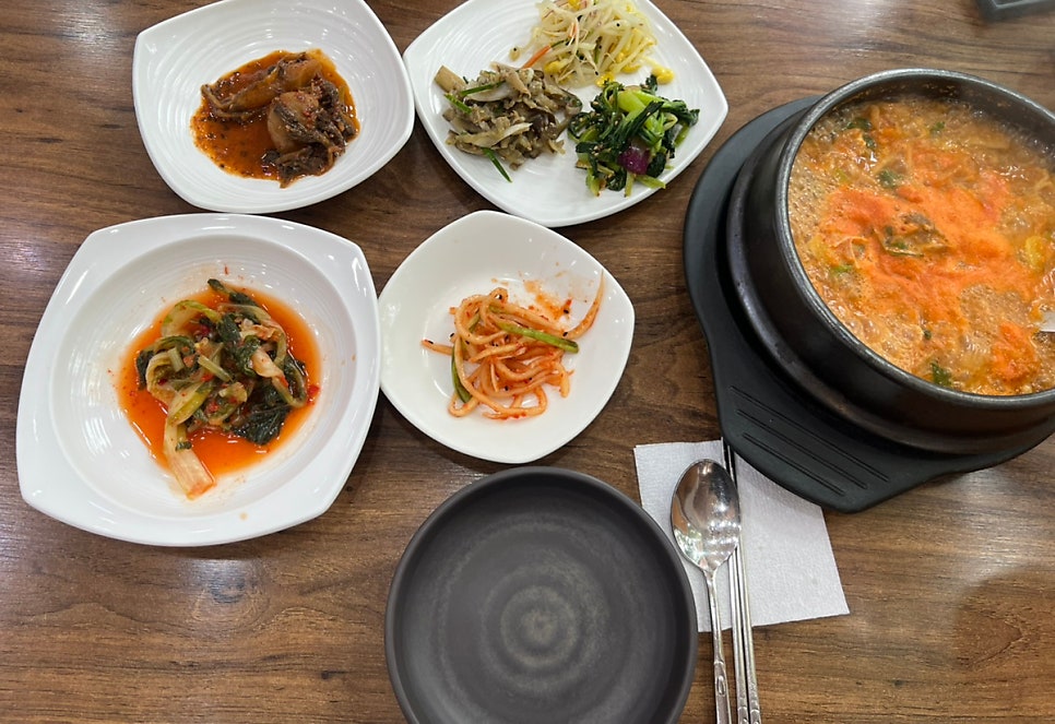 미로청국장 사진 6