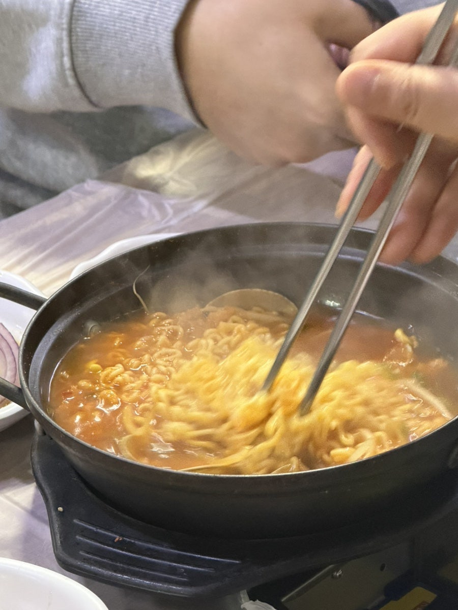 통돼지한마리 사진 6