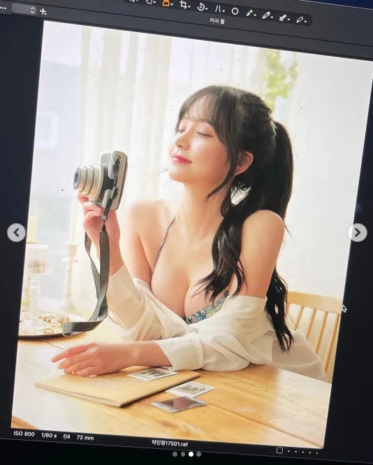  송형주 박민정 결혼 핫소스 인스타 맥심 유튜버 키 프로필 나무위키 성형전 레전드 비키니 수영복 정보 총정리
