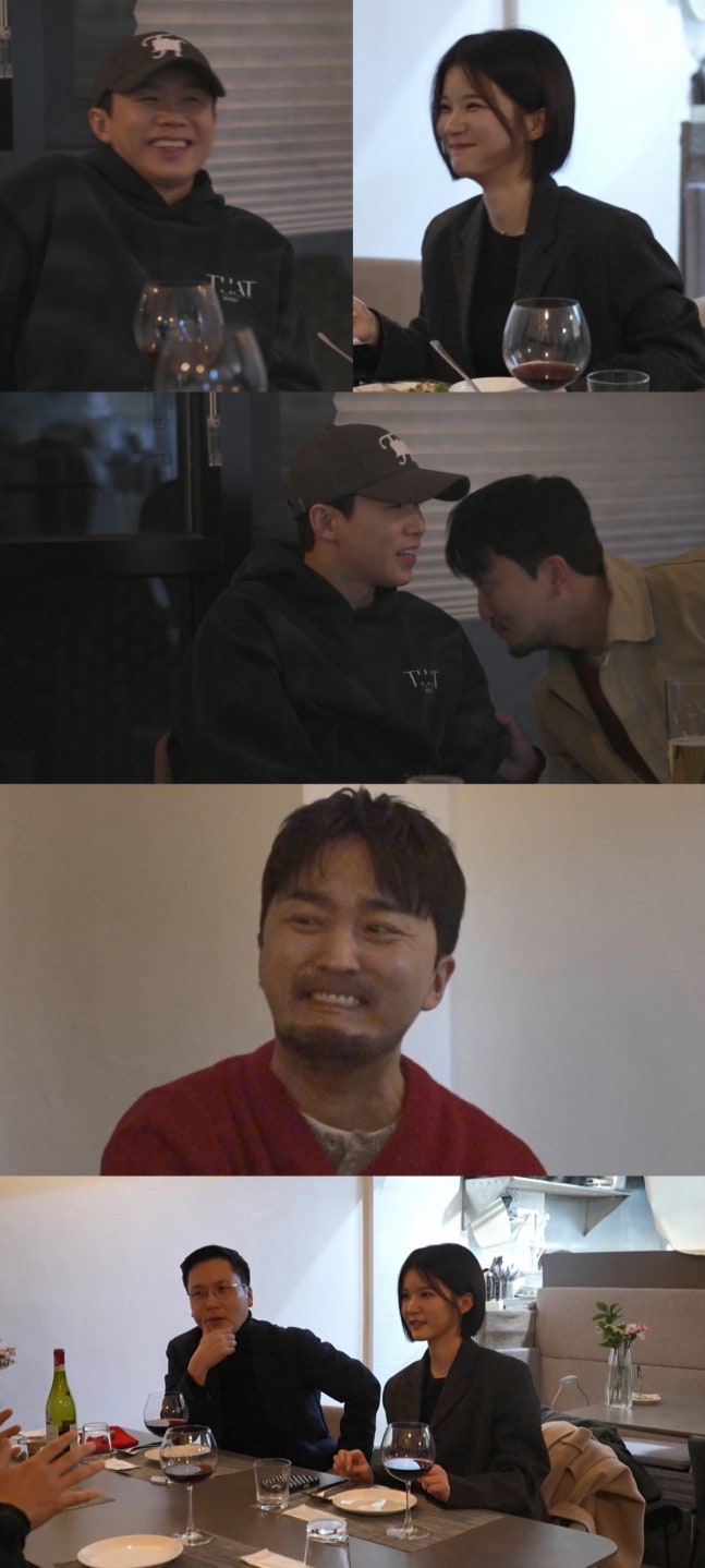  양세형박소영 아나운서, 전참시가 쏘아 올린 설렘 신호탄 “이건 썸이다”…네버엔딩 플러팅에 스튜디오 핑크빛 폭발 