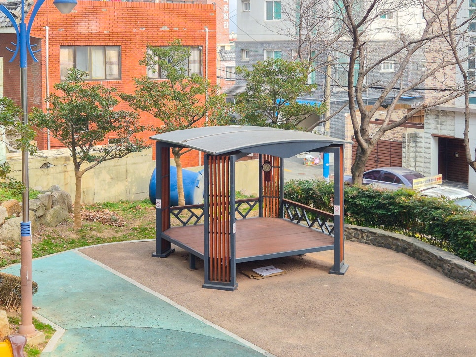 솔밭공원 사진 6