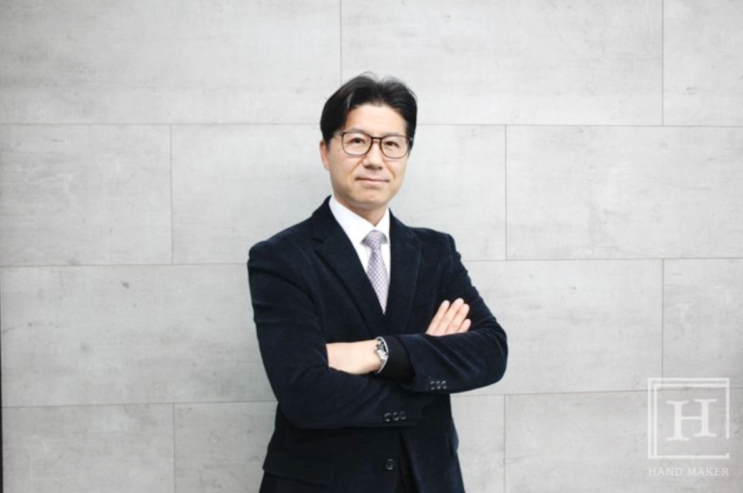  중소벤처기업신문(인터뷰) "공정을 이해하는 환경설비, 산업 현장의 기준을 바꾸다" - 이엠솔루션 박훈민 대표