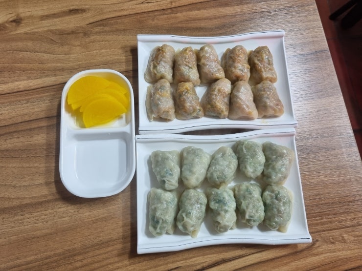 홍이손만두 사진 6