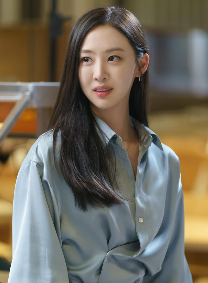 양달희'를 넘어 '장희수'로, 배우 김다솜 나이 키 프로필 알아보기