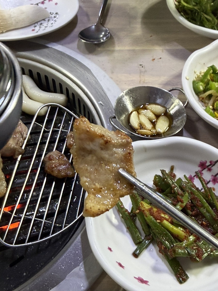 통돼지한마리 사진 4