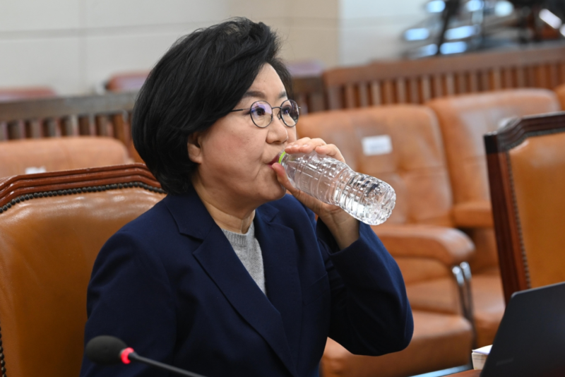 이혜훈 청문회 총정리! 쟁점 4가지와 국민 여론은?