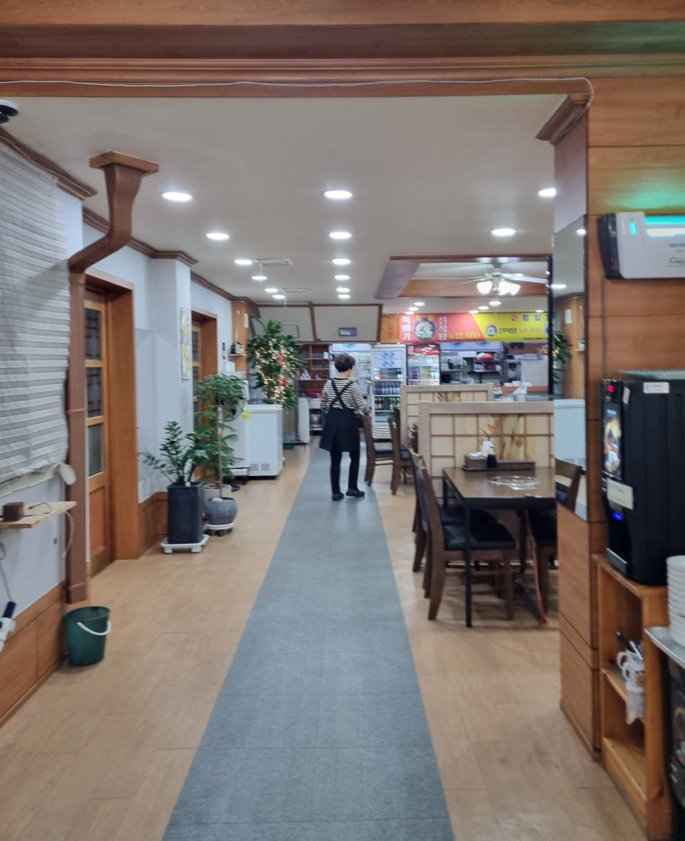 동대구생생해물탕찜 사진 3
