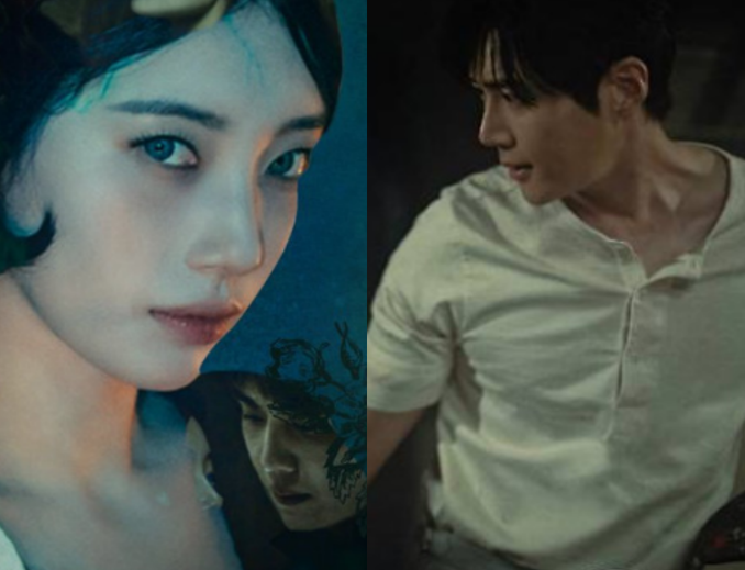 Kim Seon-ho's Next Project Lineup, Is It Real? From Reuniting with Suzy in 'Hypnosis' to a Thriller with Park Gyu-young