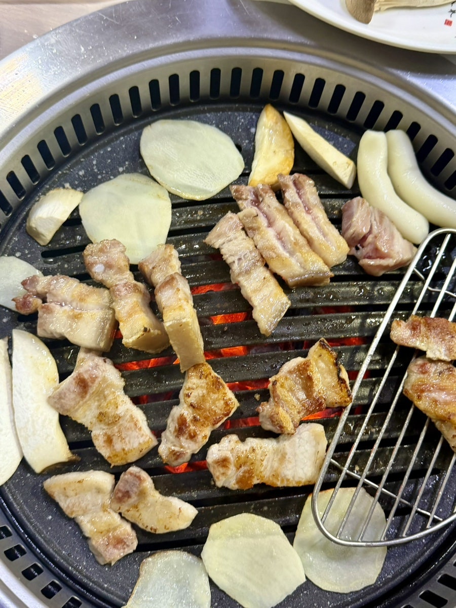 통돼지한마리 사진 5