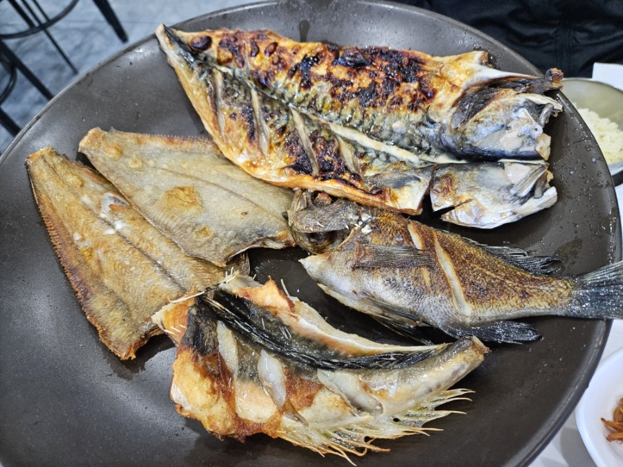 전라도집 사진 1
