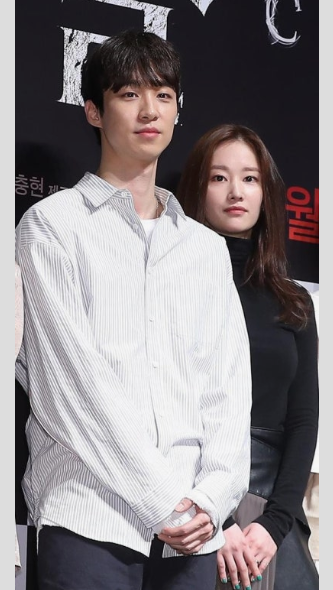 윤쥬르 전종서 공개 연애 5년 차 근황…♥이충현 감독과 ‘환승연애’ 출연 욕심 솔직 고백