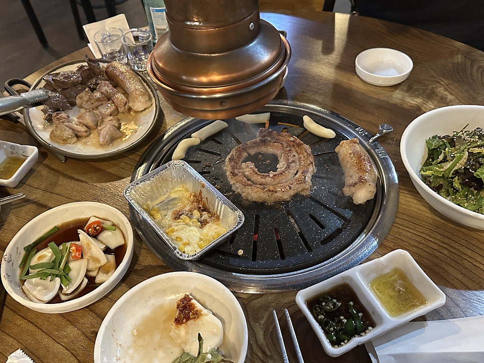한우곱창집 사진 6