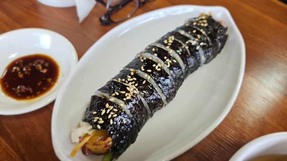 정겨운분식 사진 6