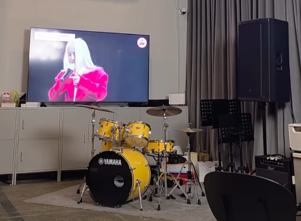 목마르다 <b>노래</b>가사 MV 명곡정보! 미스트롯4 <b>상사화</b> 찢었다!