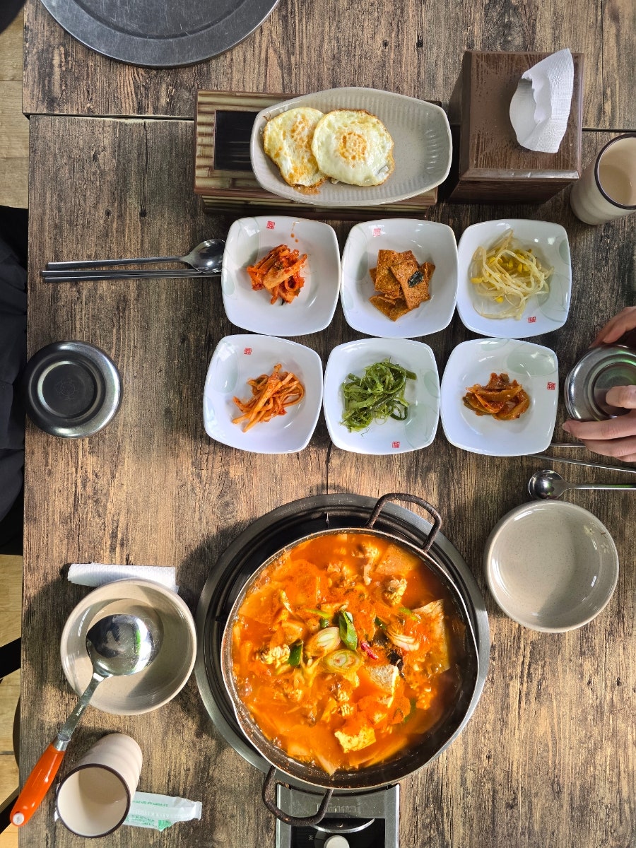 부흥식당 사진 3