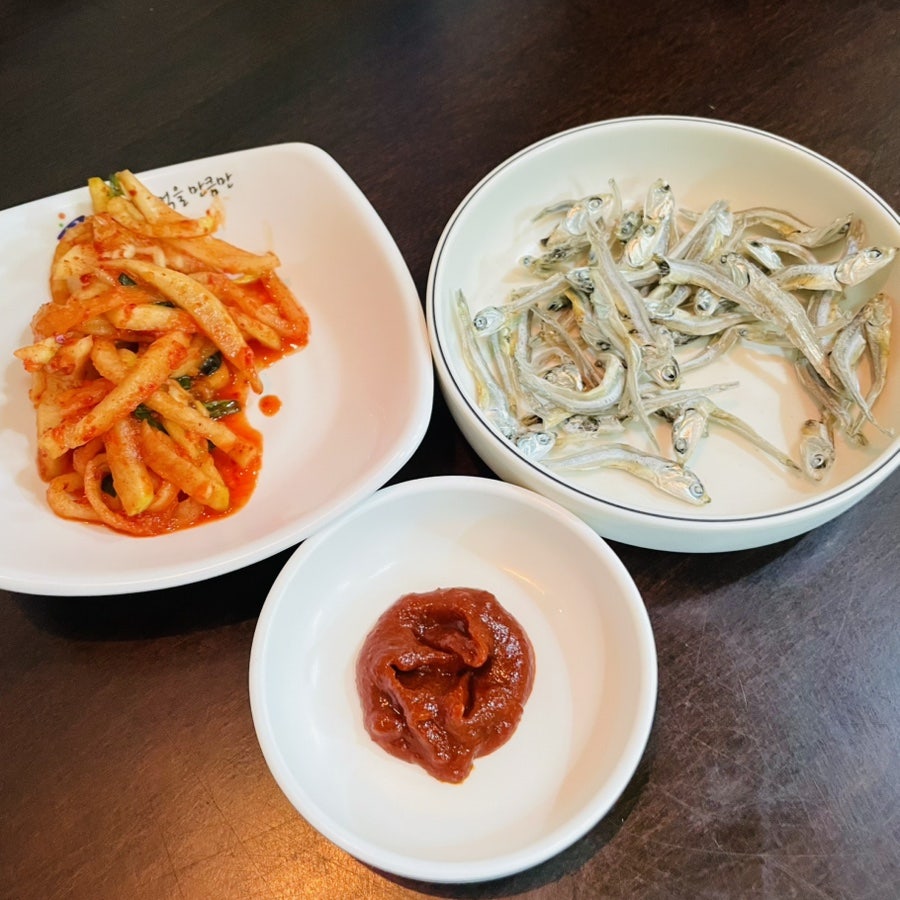 옛골전집 사진 3