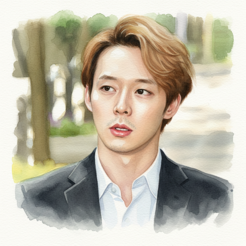 박유천, 황하나 루머에 "충격…내 말만 믿어달라"