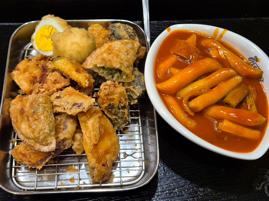 떡장 곡반정점 사진 6