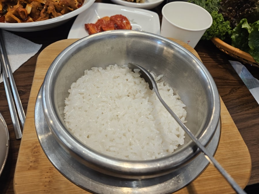 남도맛집 사진 5
