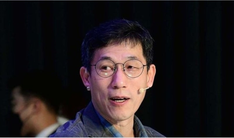 민주당 “코스피 5000 안 된다고 했던 진중권, 말 좀 해보라”